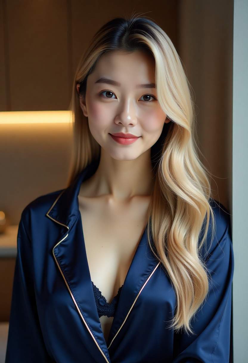 铁桥追风