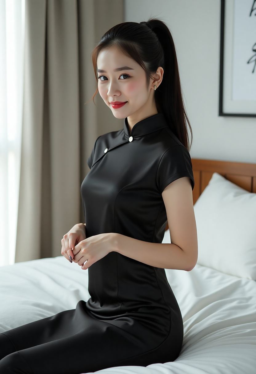 晚点的花车