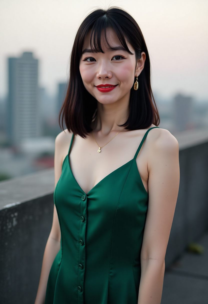 第二月台