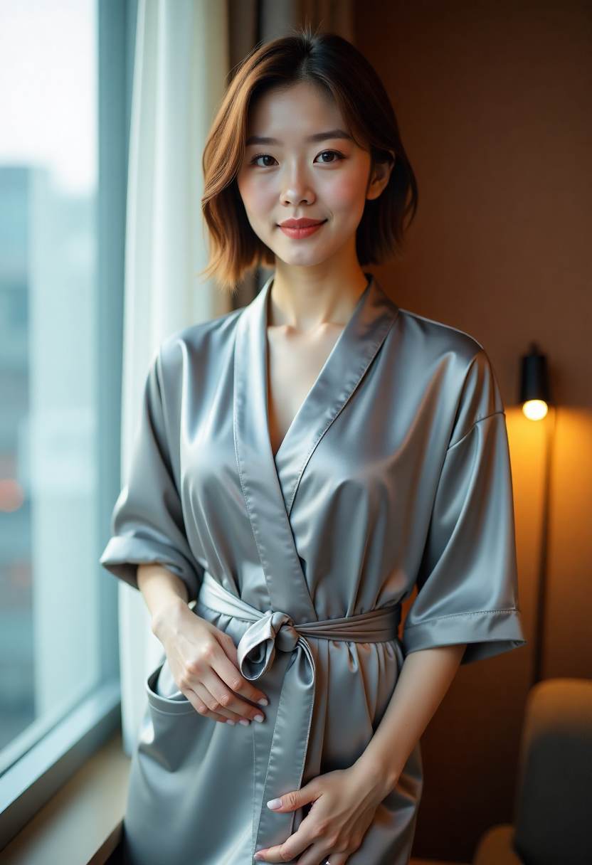 云下清单海报