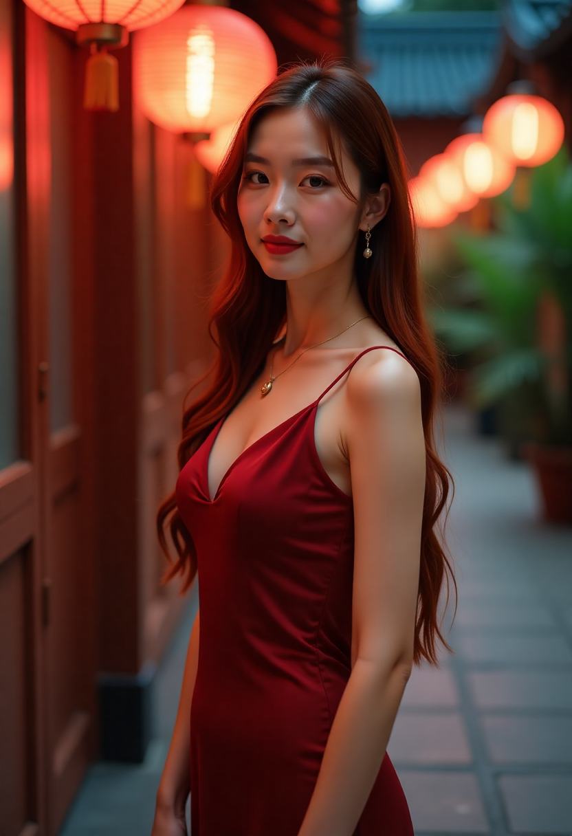 寂静实验海报