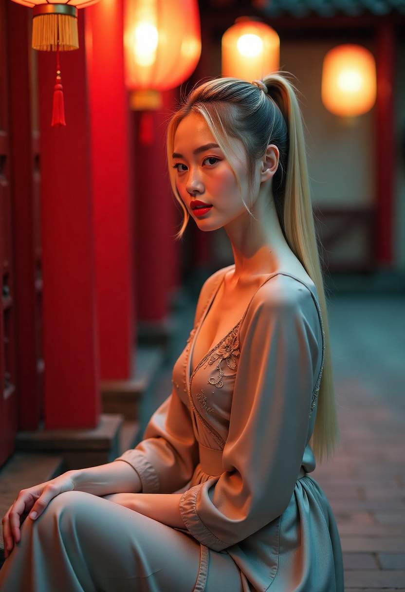 寂静实验