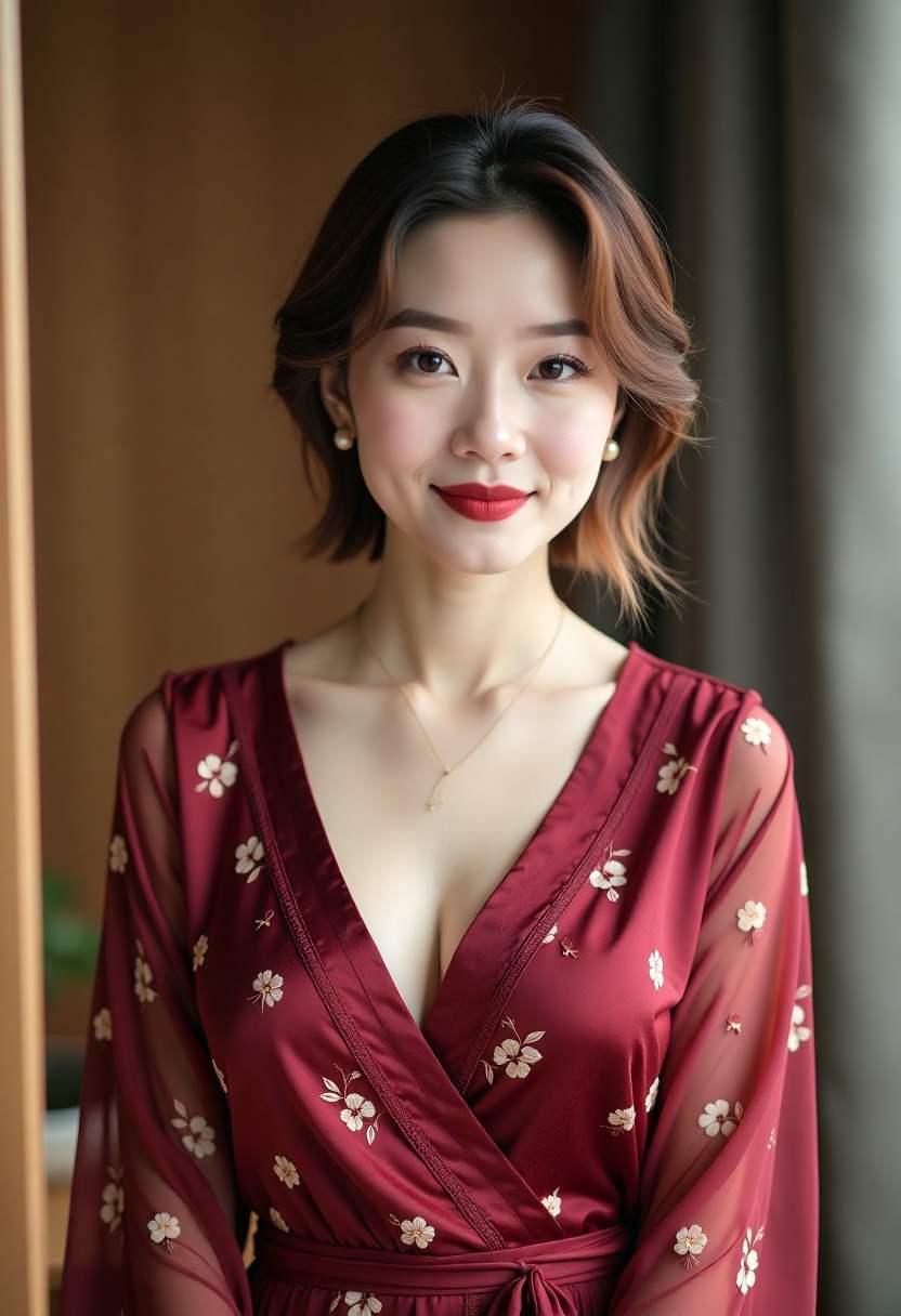 赤潮档案